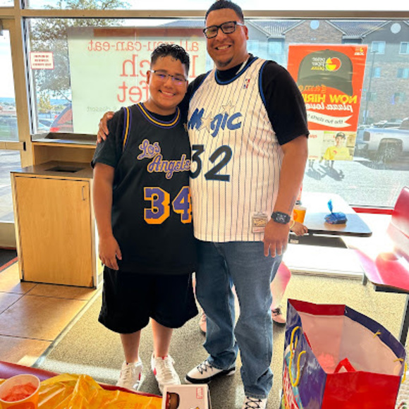 Meet your Posher, Jaycub - Picture 1 of 1